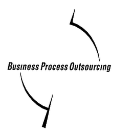 BUSINESS PROCESS OUTSOURCING logo