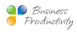 BUSINESS PRODUCTIVITY logo