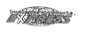 BUSINESS PRODUCTS EXPRESS logo