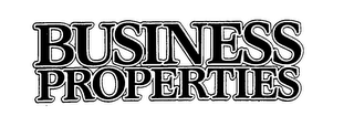 BUSINESS PROPERTIES logo