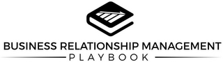 BUSINESS RELATIONSHIP MANAGEMENT PLAYBOOK logo
