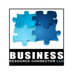 BUSINESS RESOURCE CONNECTOR LLC logo