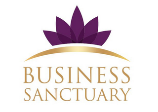 BUSINESS SANCTUARY logo