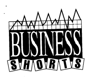 BUSINESS SHORTS logo