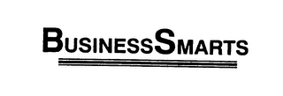 BUSINESS SMARTS logo