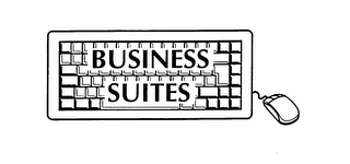 BUSINESS SUITES logo