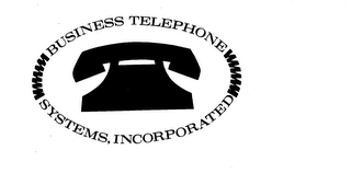 BUSINESS TELEPHONE SYSTEMS, INCORPORATED logo