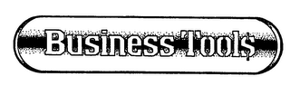BUSINESS TOOLS logo