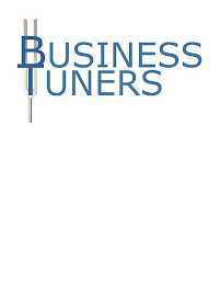 BUSINESS TUNERS logo