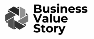 BUSINESS VALUE STORY logo