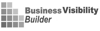 BUSINESS VISIBILITY BUILDER logo