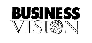 BUSINESS VISION logo