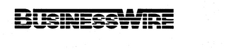 BUSINESS WIRE logo
