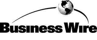 BUSINESS WIRE logo
