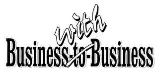 BUSINESS-WITH-BUSINESS logo