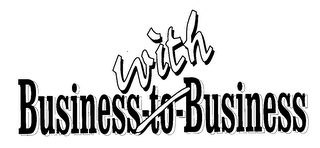 BUSINESS-WITH-BUSINESS logo