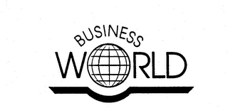 BUSINESS WORLD logo