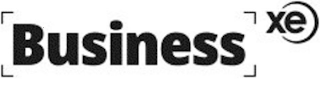 BUSINESS XE logo