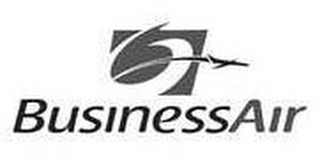 BUSINESSAIR logo