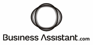 BUSINESSASSISTANT.COM logo