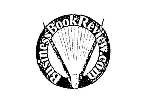 BUSINESSBOOKREVIEW.COM logo