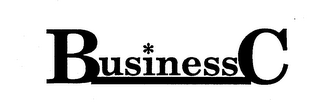 BUSINESSC logo
