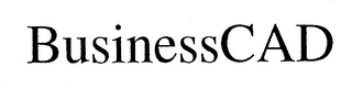 BUSINESSCAD logo