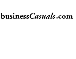 BUSINESSCASUALS.COM logo