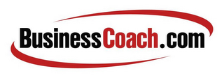 BUSINESSCOACH.COM logo