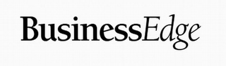 BUSINESSEDGE logo