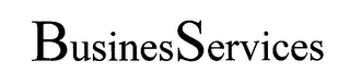 BUSINESSERVICES logo