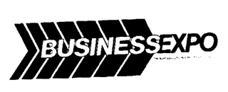 BUSINESSEXPO THE NORTHWEST OHIO BUSINESS PROGRESS EXPO logo