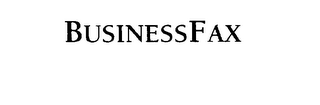 BUSINESSFAX logo