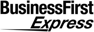 BUSINESSFIRST EXPRESS logo