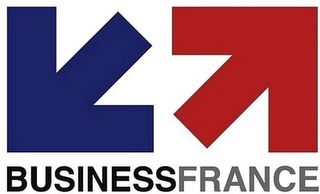 BUSINESSFRANCE logo
