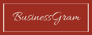 BUSINESSGRAM logo