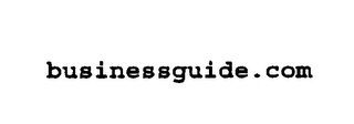 BUSINESSGUIDE.COM logo