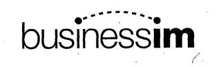 BUSINESSIM logo