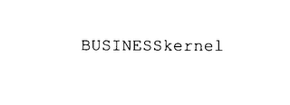 BUSINESSKERNEL logo