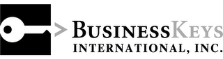 BUSINESSKEYS INTERNATIONAL, INC. logo