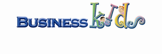 BUSINESSKIDS logo
