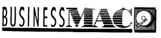 BUSINESSMAC logo