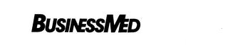 BUSINESSMED logo