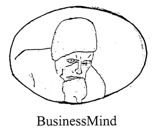 BUSINESSMIND logo