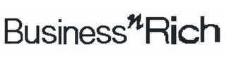 BUSINESSNRICH logo