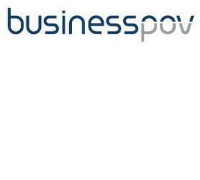 BUSINESSPOV logo