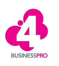 BUSINESSPRO4 logo
