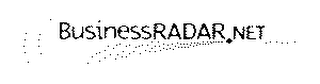 BUSINESSRADAR.NET logo
