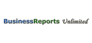 BUSINESSREPORTS UNLIMITED logo