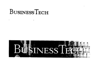 BUSINESSTECH logo